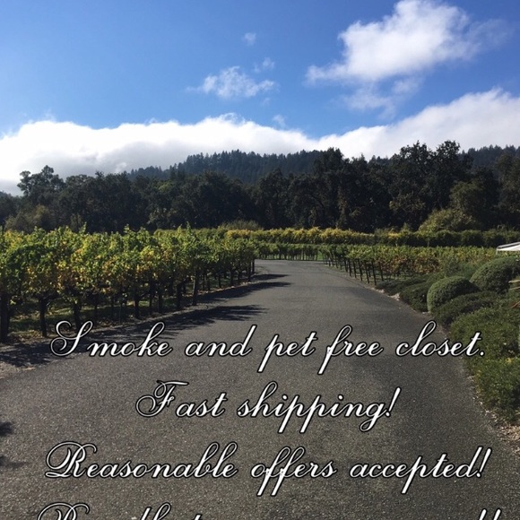 Jessica McClintock cocktail gown - Picture 5 of 5